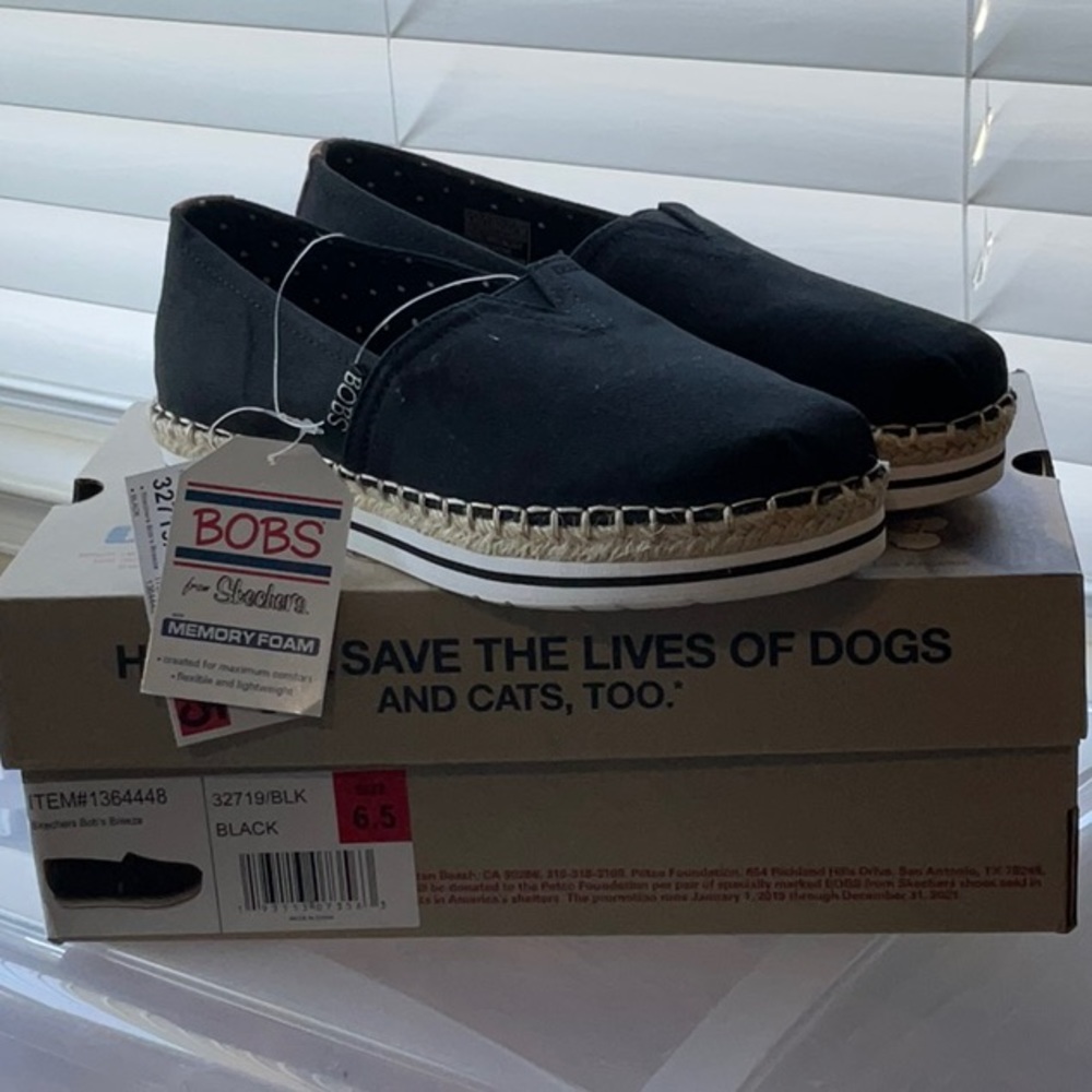SKECHERS BOBS BREEZE